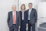 Dr. Manfred Fuchs, Dr. Susanne Fuchs & Stefan Fuchs