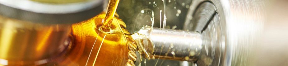 Metal Processing Lubricants