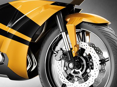 Motorcycle / Two-wheelers