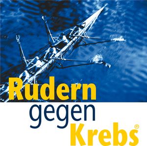 Event Logo of Rudern gegen Krebs