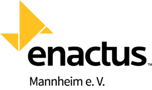 Logo of Enactus Mannheim e.V.